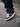 SNEAKERS BLACK TAR