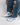 BLUE BLOOM FLIN SNEAKERS