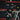 Flower Turismo Racing Jacket Black Packshoot