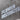 Flower Turismo Racing Jacket Grey Detail