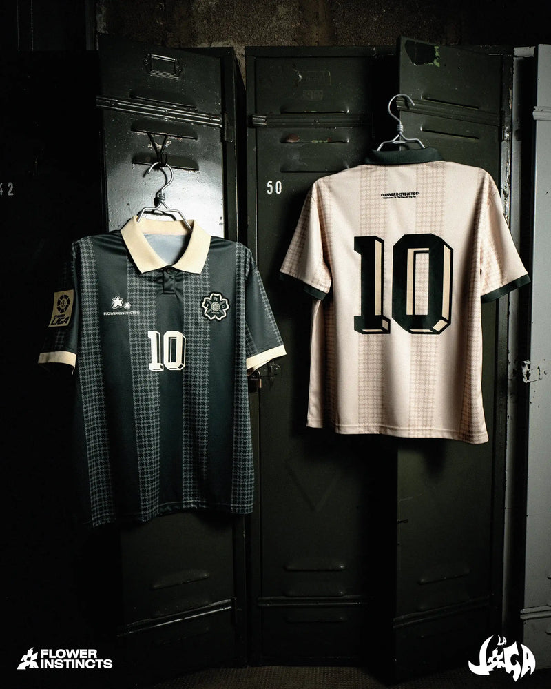 The Joga Jersey