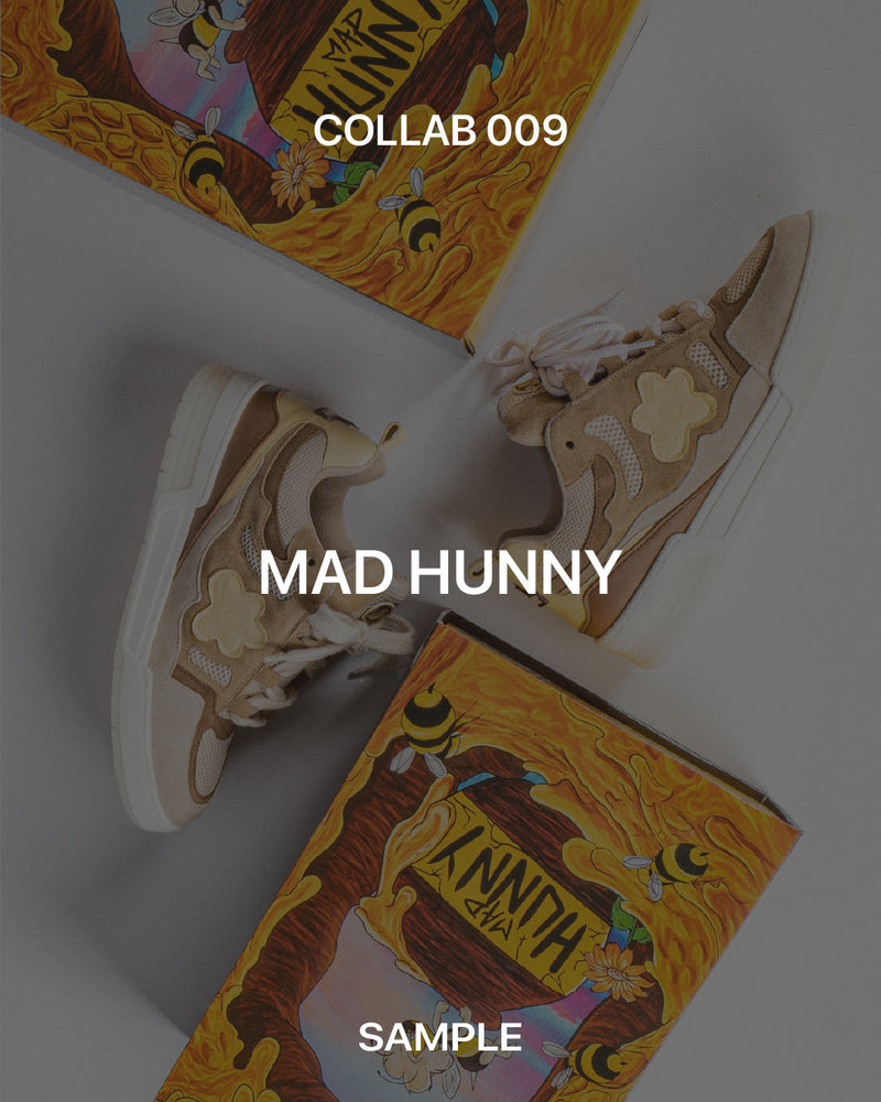 Sneakmart - Mad Hunny sneakers
