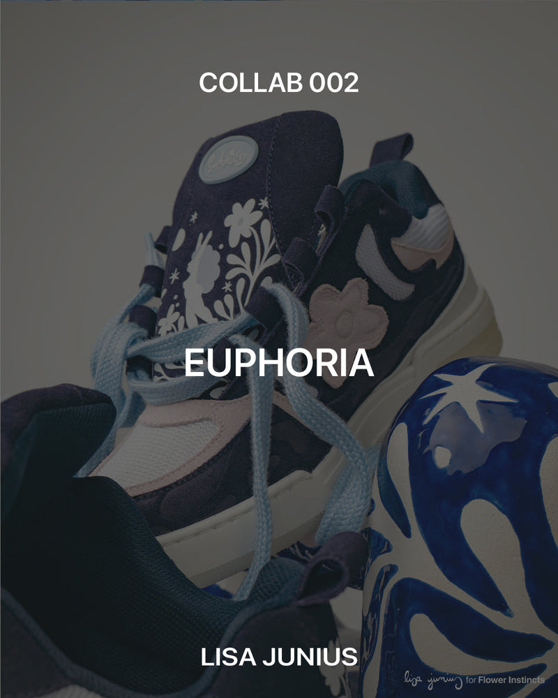 Lisa Junius - Euphoria collection