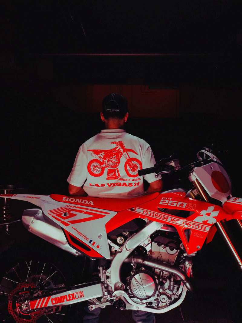 Complex Con "The Motor"