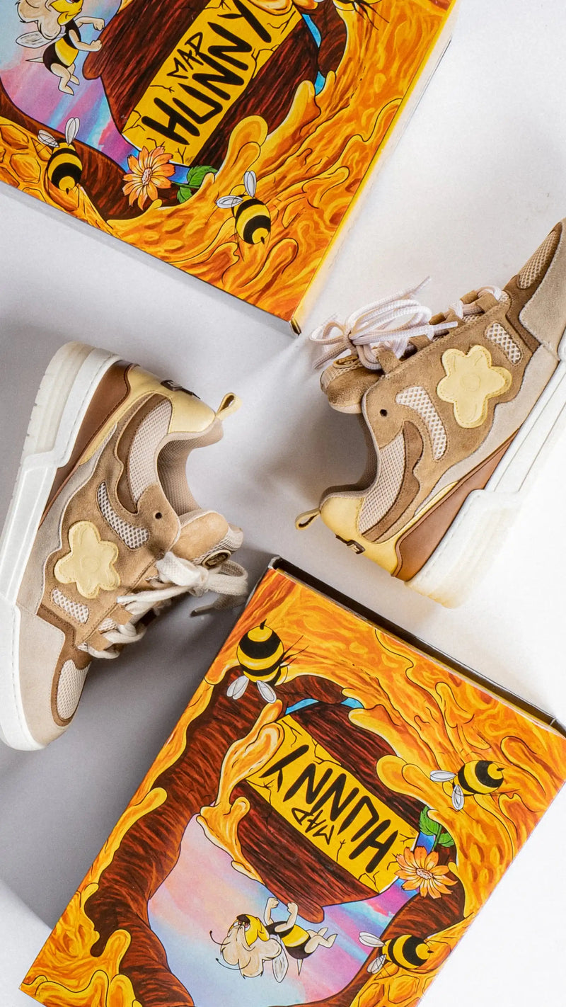 Sneakmart The Mad Hunny