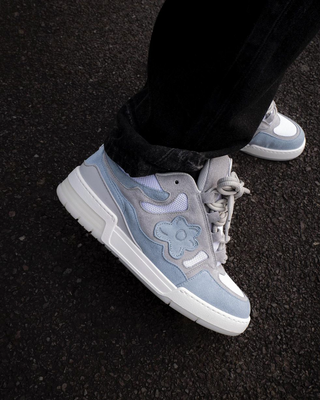 Paris sneakers