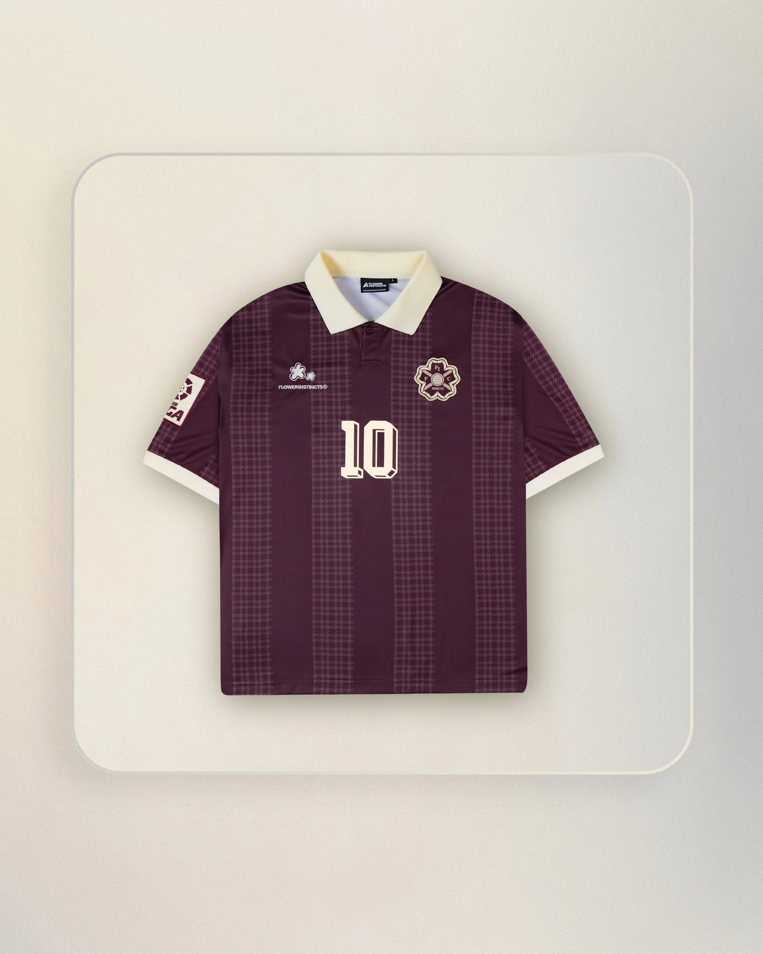MAILLOT JOGA BORDEAUX