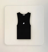 FLOWER TANK TOP