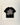 T-SHIRT CLASSIC NOIR/GRIS