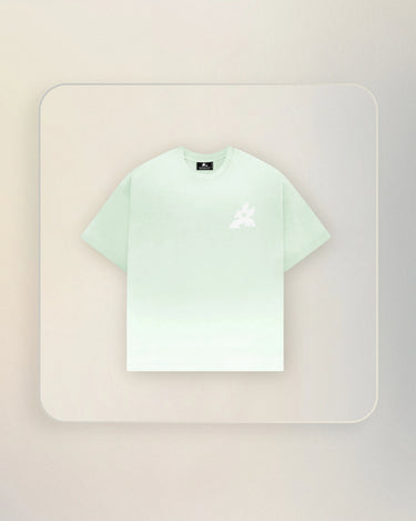 Greenstachio Tee: Organic Cotton Streetwear – FLOWER INSTINCTS