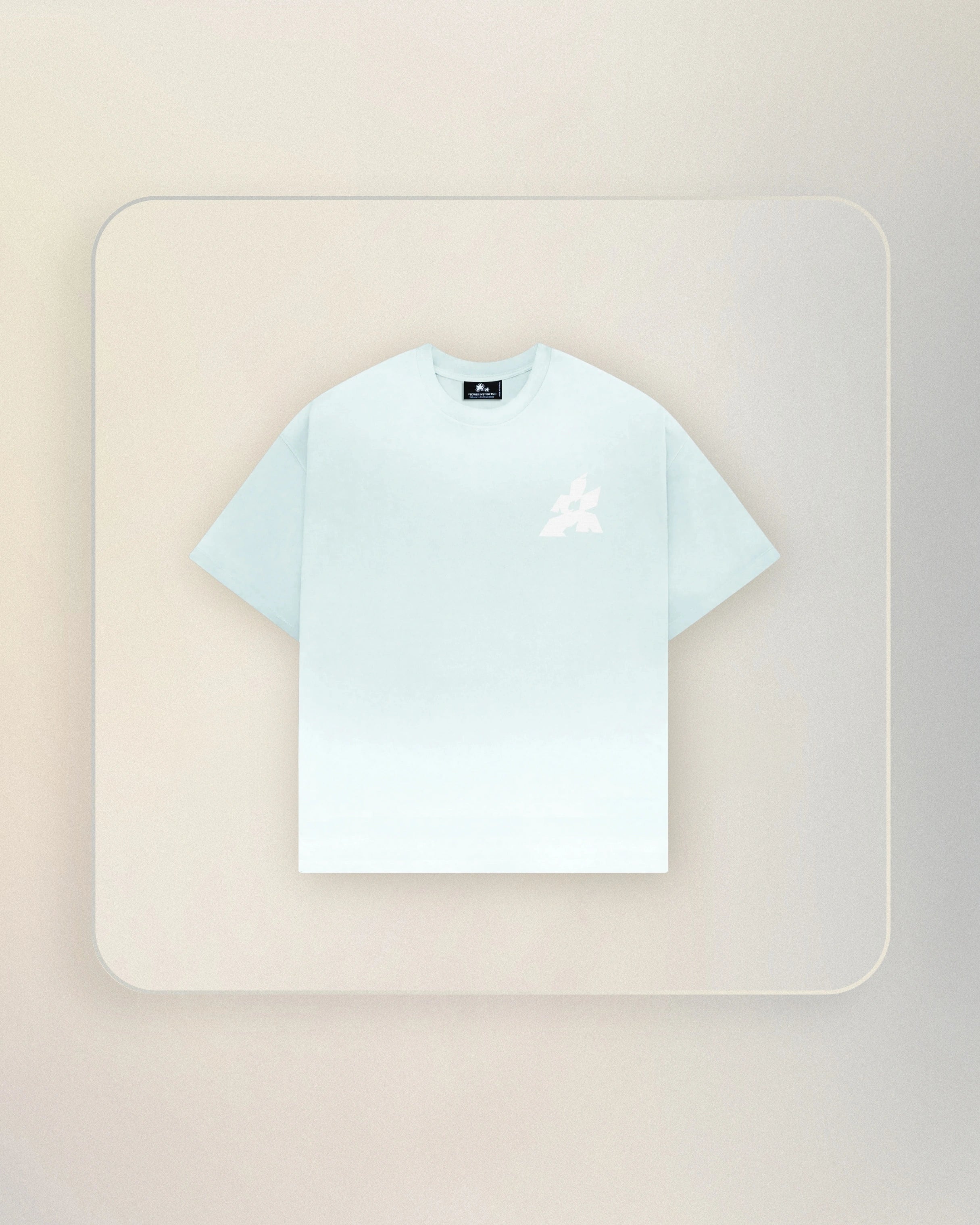 T-SHIRT RASPBLUERRY