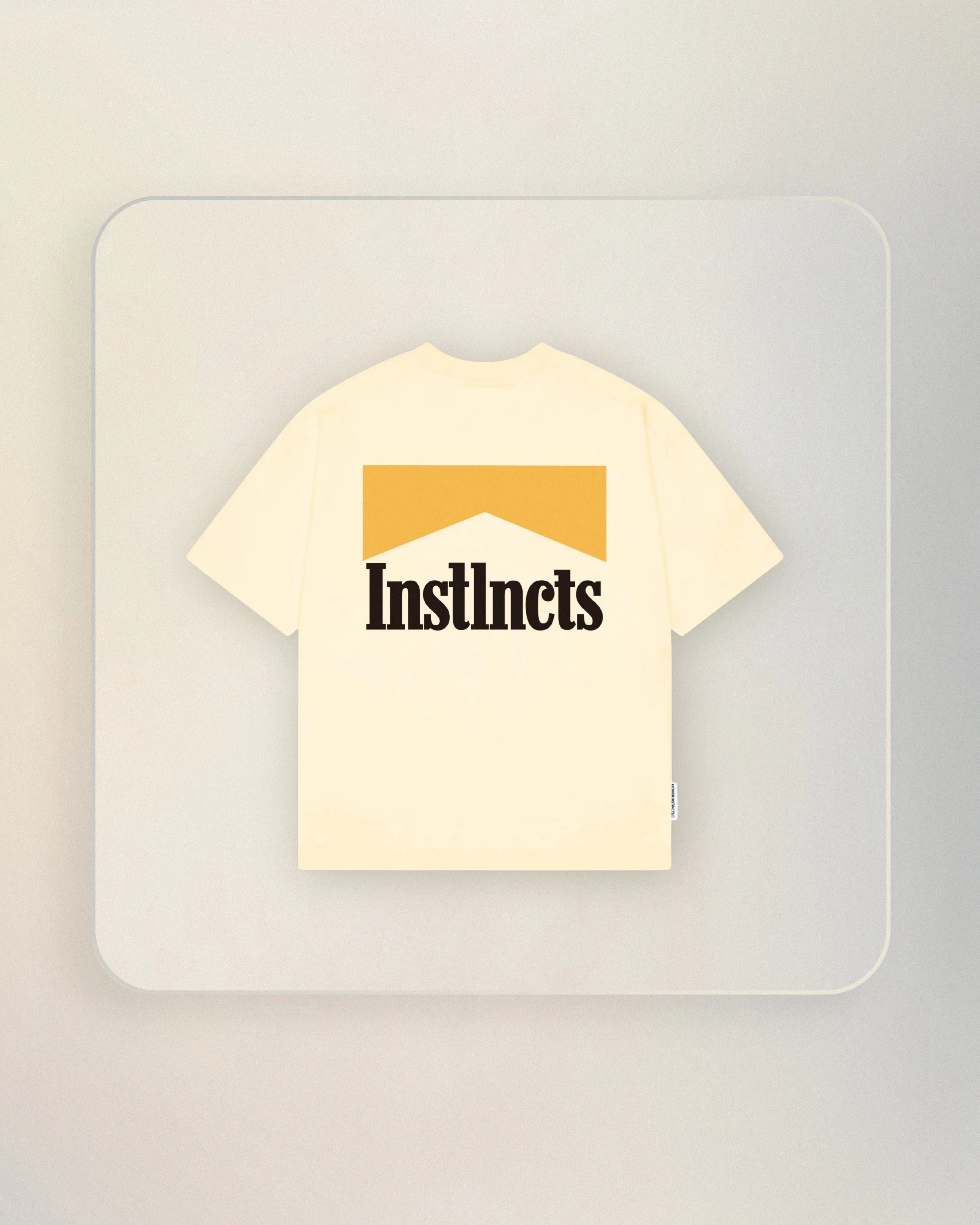 T-SHIRT TOBACCO
