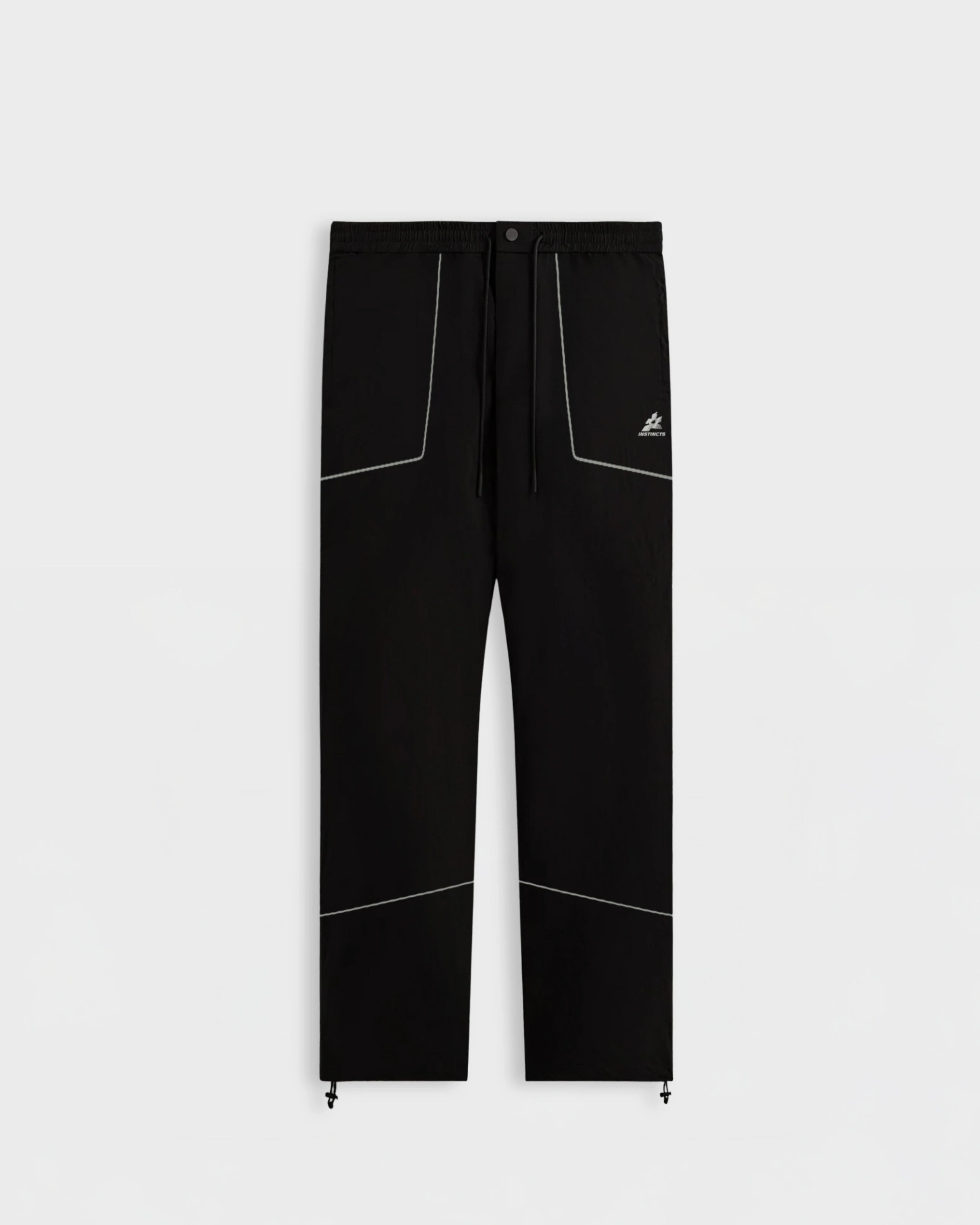 PANTS ACTIVEWEAR BLACK