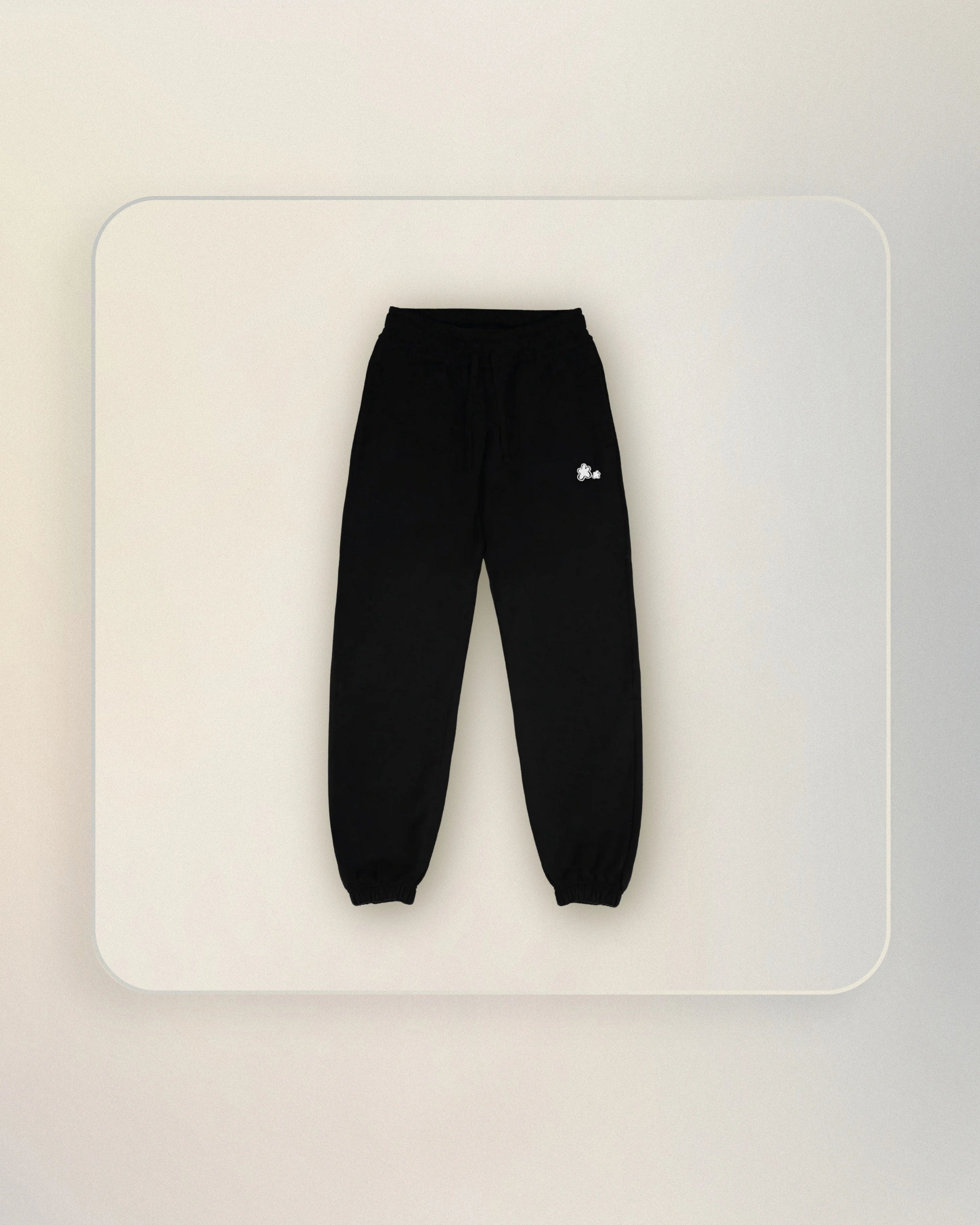 PANTALONS DE SURVÊTEMENT CLASSIC