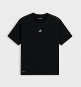 TEE ACTIVEWEAR BLACK