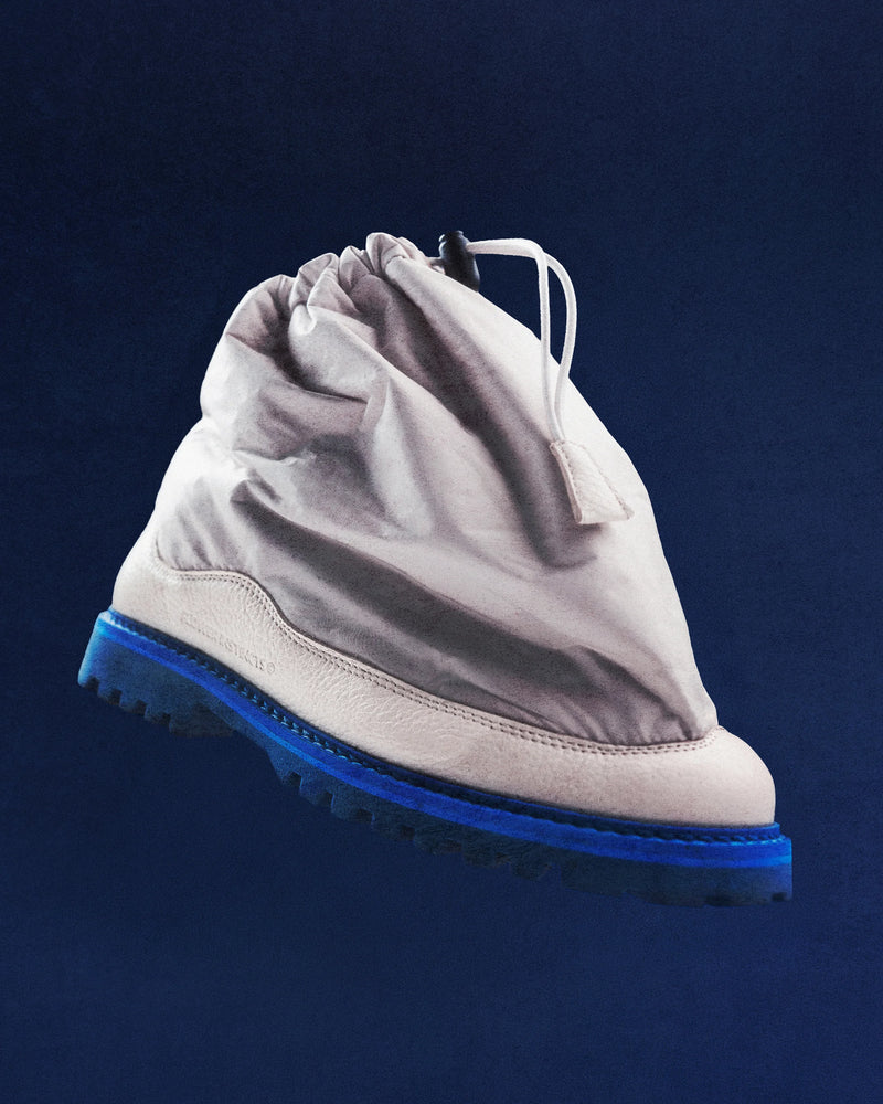 DUCK BOOTS