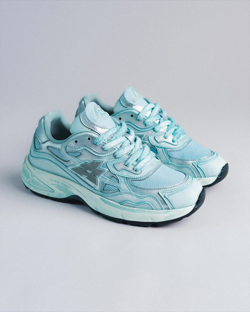 RUNNER COR-V FADED BLUE