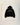 GILET MOLLY NOIR