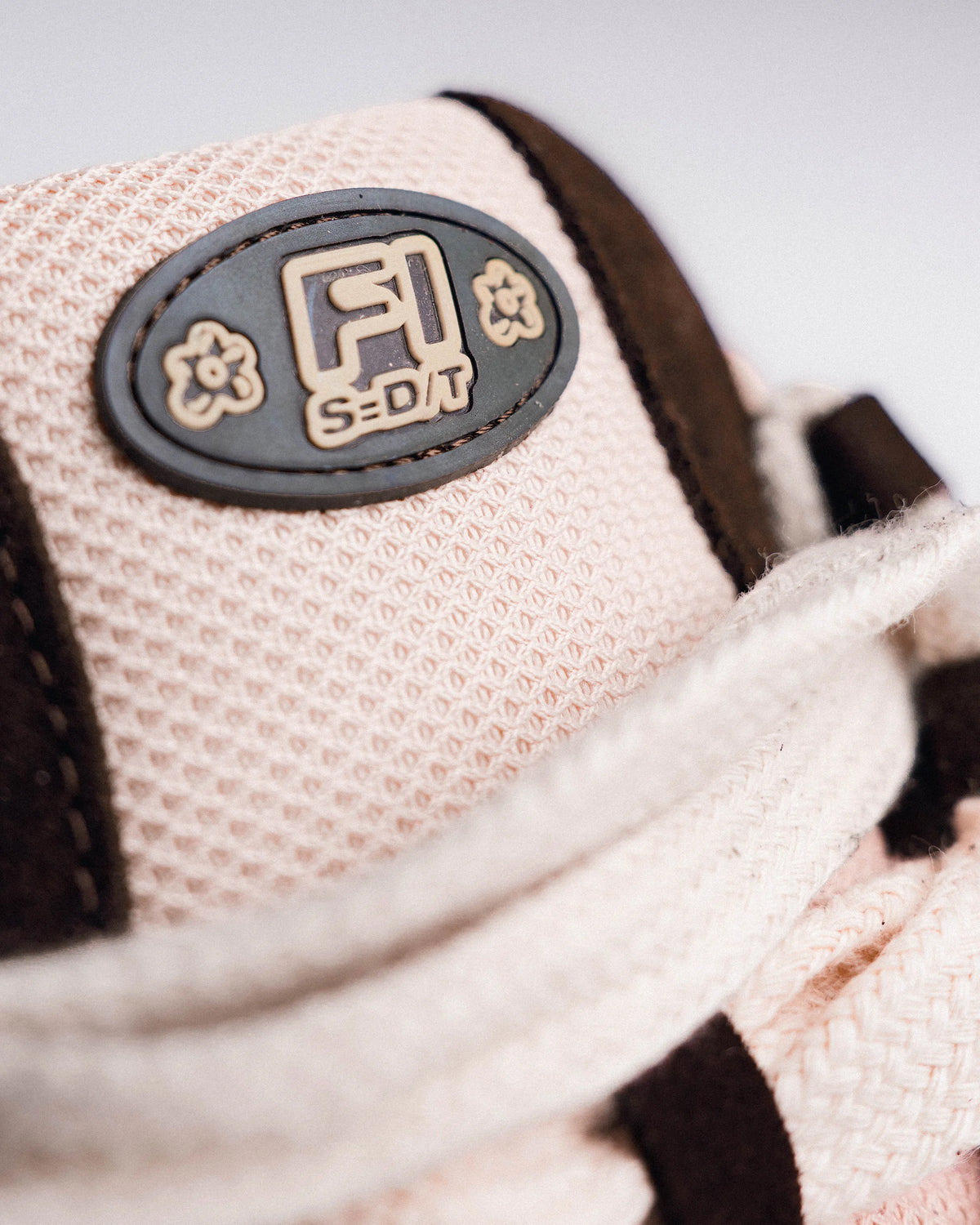 SNEAKERS SDT BROWN SUGAR