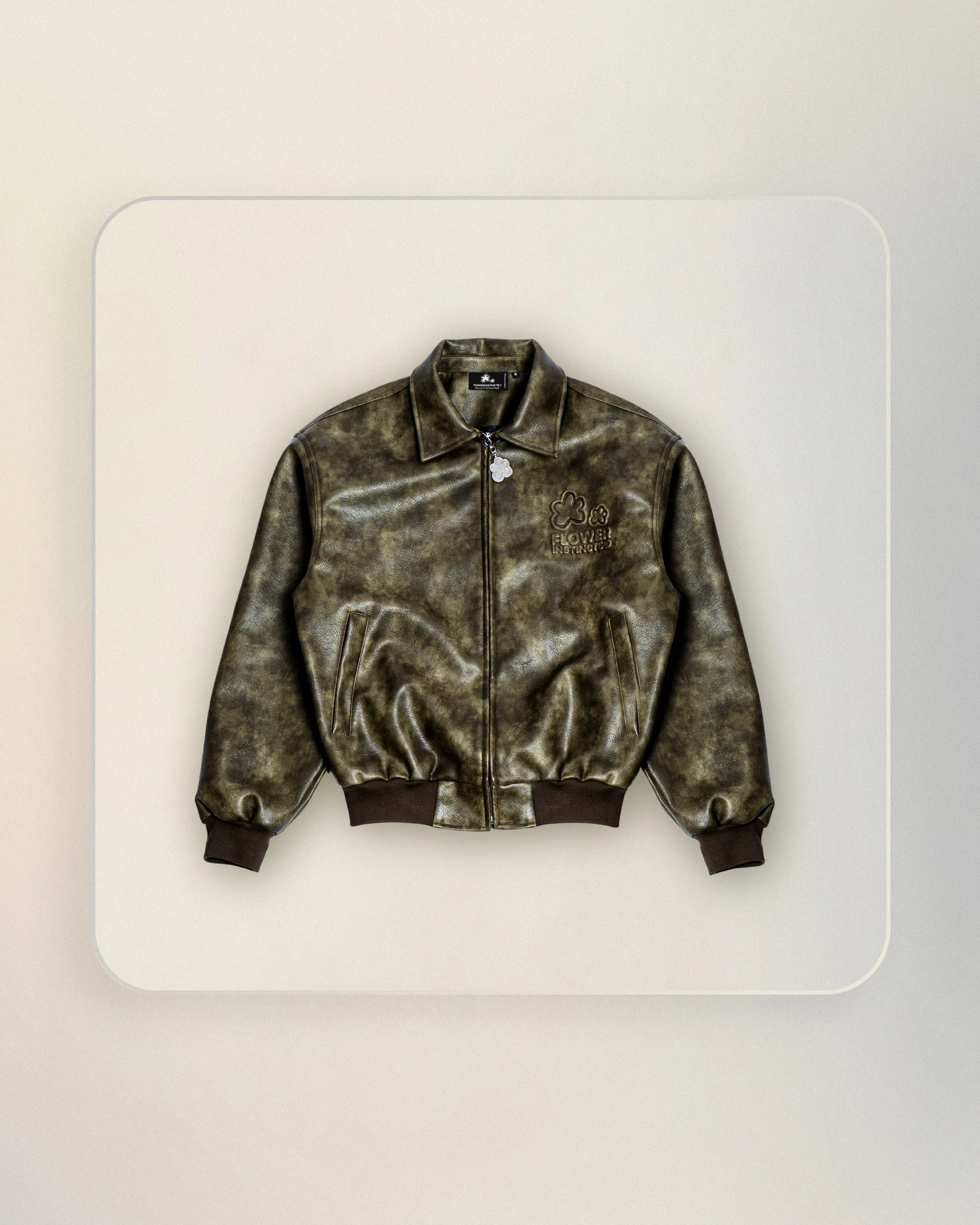 VESTE HASH