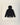 VESTE IMPERMÉABLE BLACK ASH