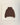 HOODIE TOBACCO