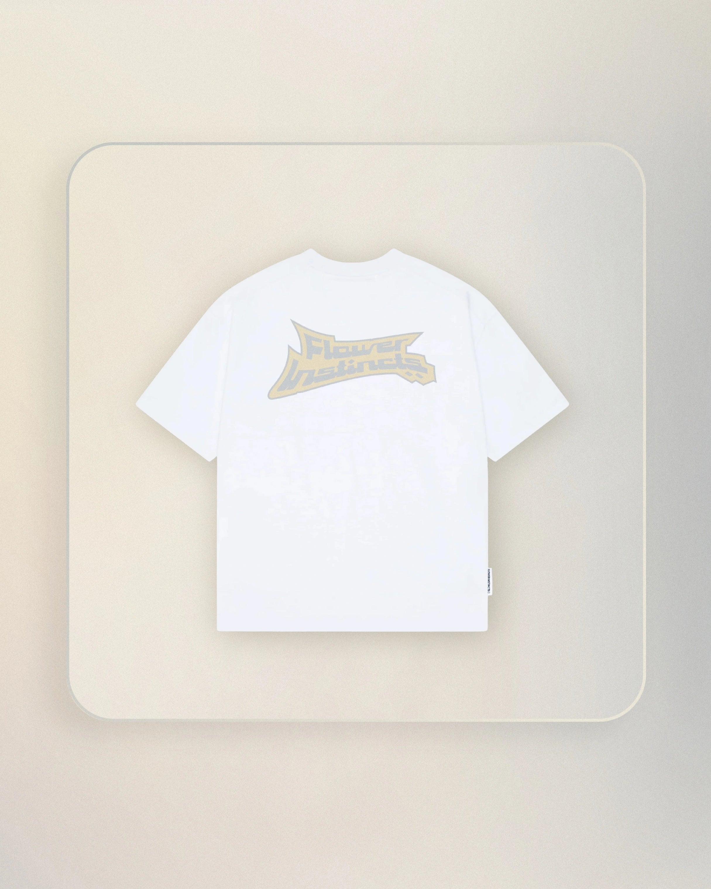 T-SHIRT TEXAS BUTTER