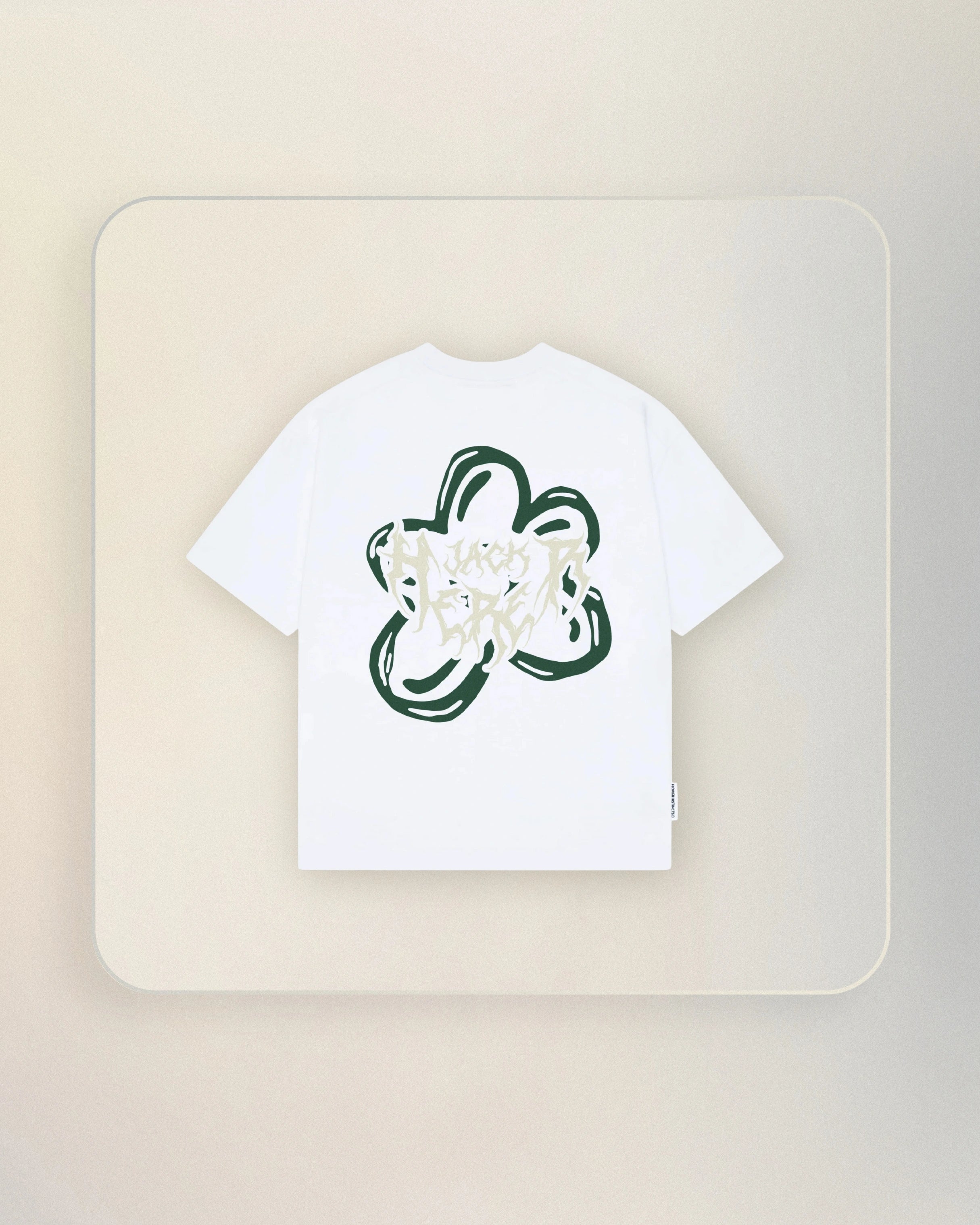 T-SHIRT JACK HERER