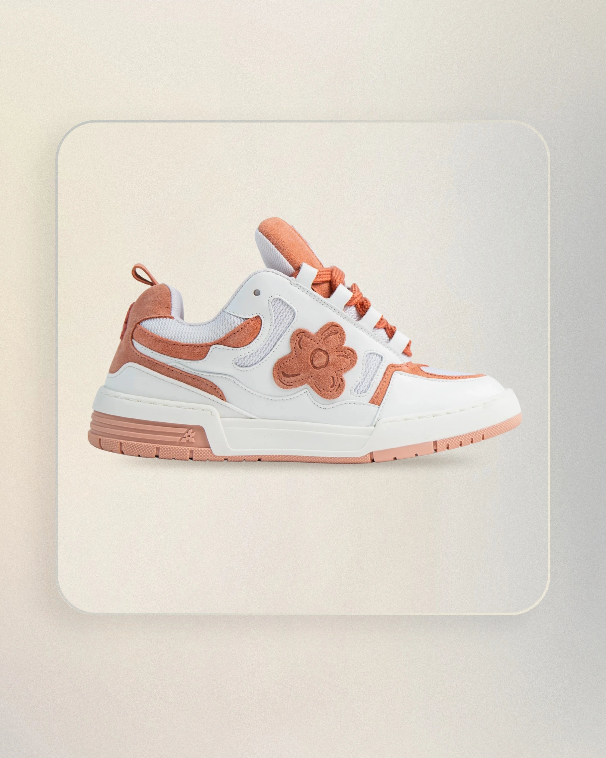 SNEAKERS PINK NECTAR SDT