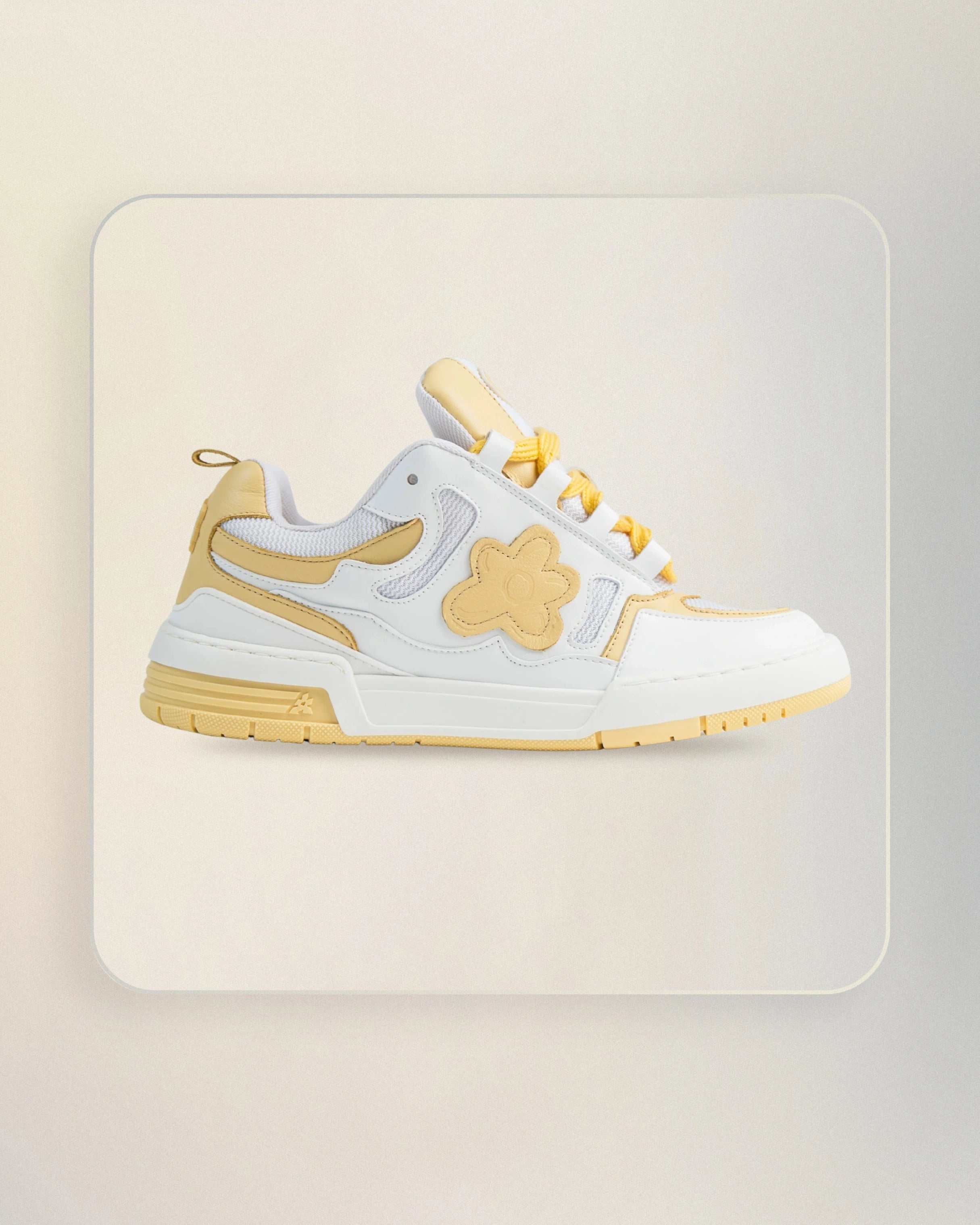 SNEAKERS SUN POLLEN SDT 