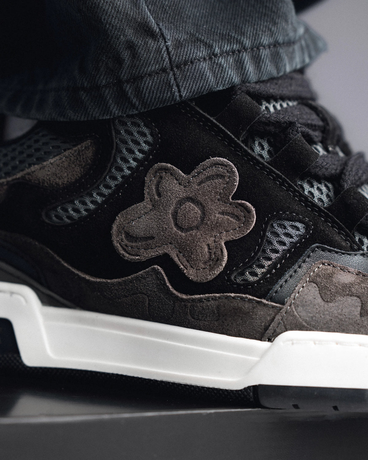 SNEAKERS SDT DUST