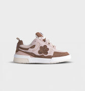 SNEAKERS BROWN GOBLIN 