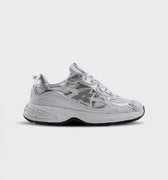 COR-V RUNNER WHITE PURE