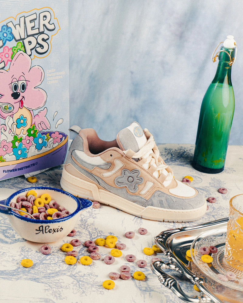 SNEAKERS SDT BLUEBERRY