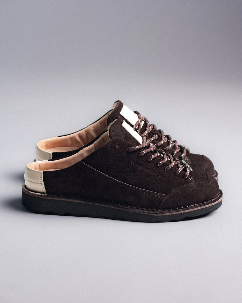 BOOTED MULE CHOCOLATE