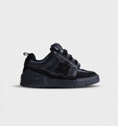 SNEAKERS VEUVE NOIRE