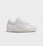 FLIN PURE WHITE SNEAKERS