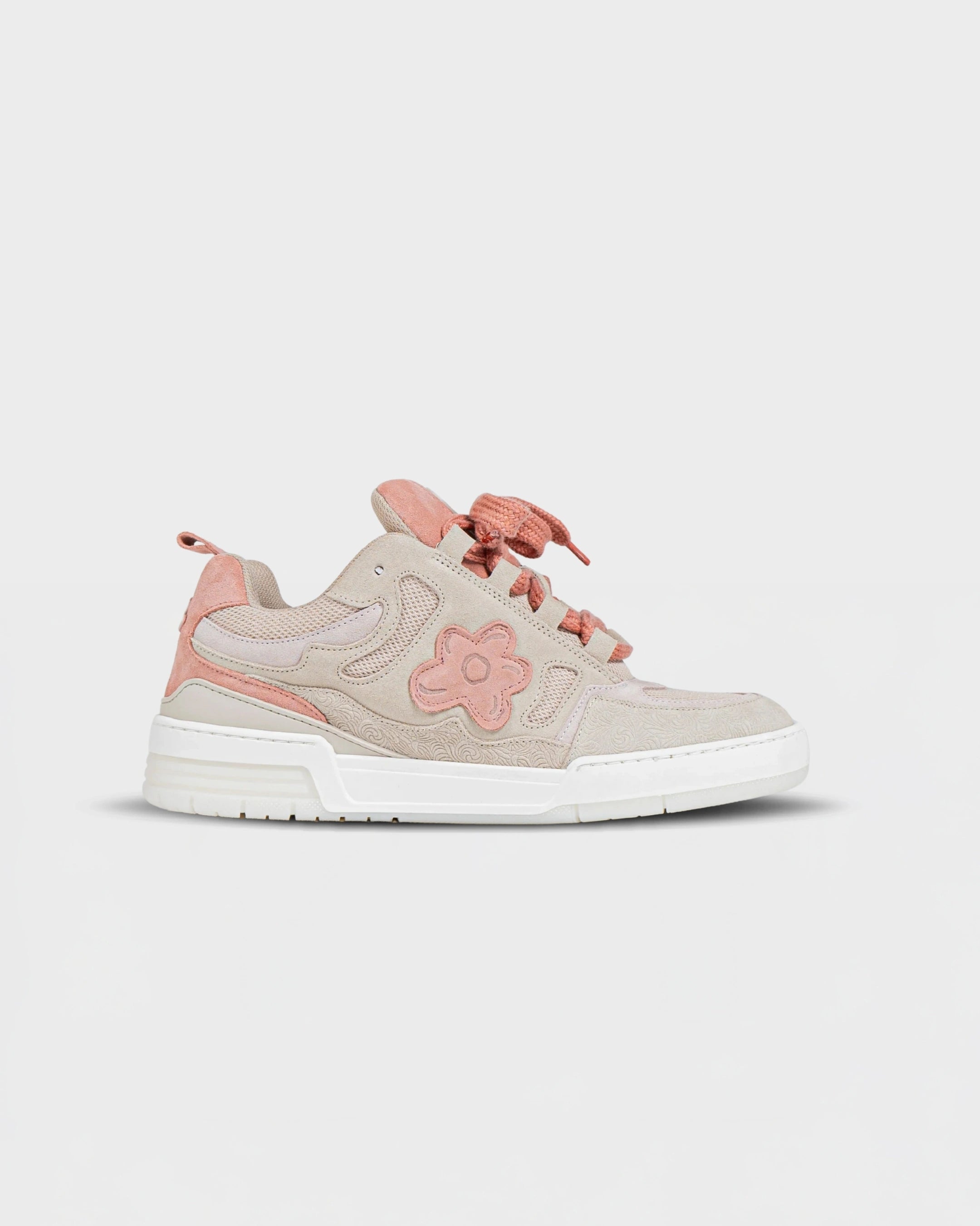 PINK JAMBONITO SNEAKERS