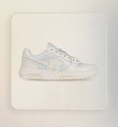 SNEAKERS TEXAS BUTTER