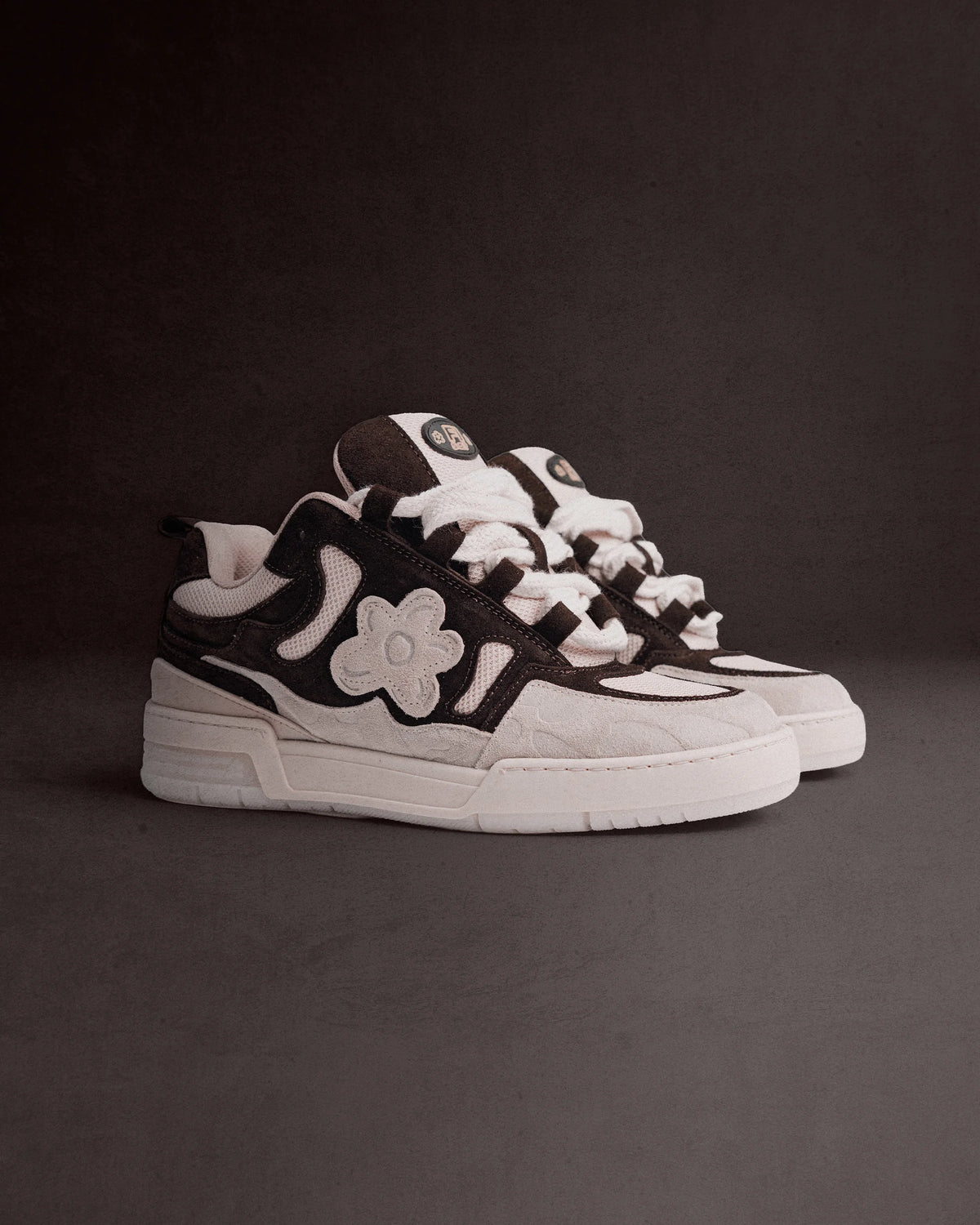 SNEAKERS SDT BROWN SUGAR