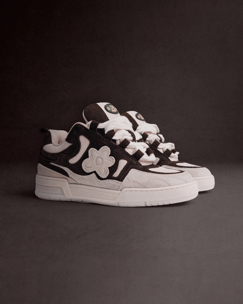 SNEAKERS SDT BROWN SUGAR