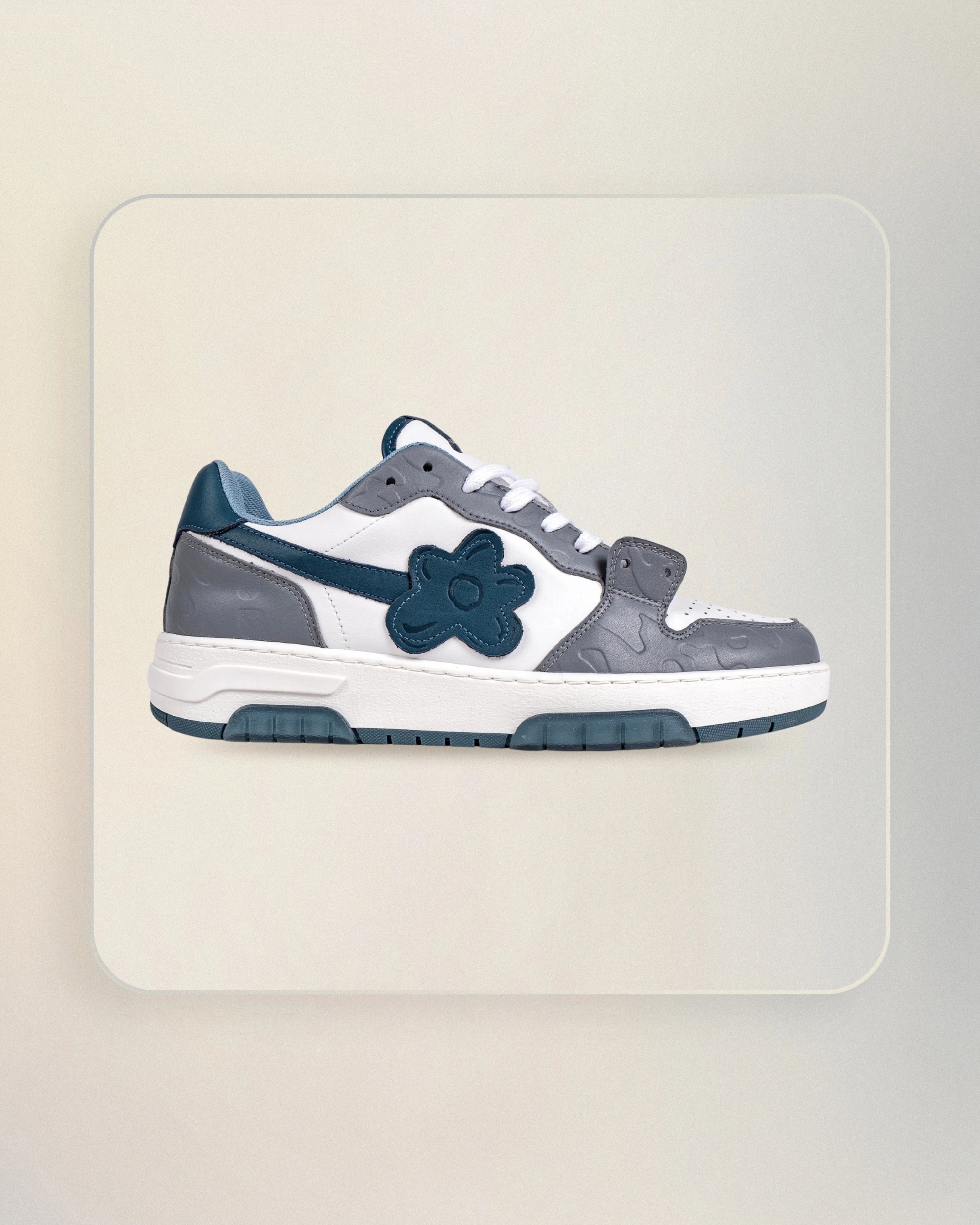 SNEAKERS CLOUD BERRY