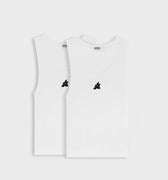 FLOWER TANK TOP PACK