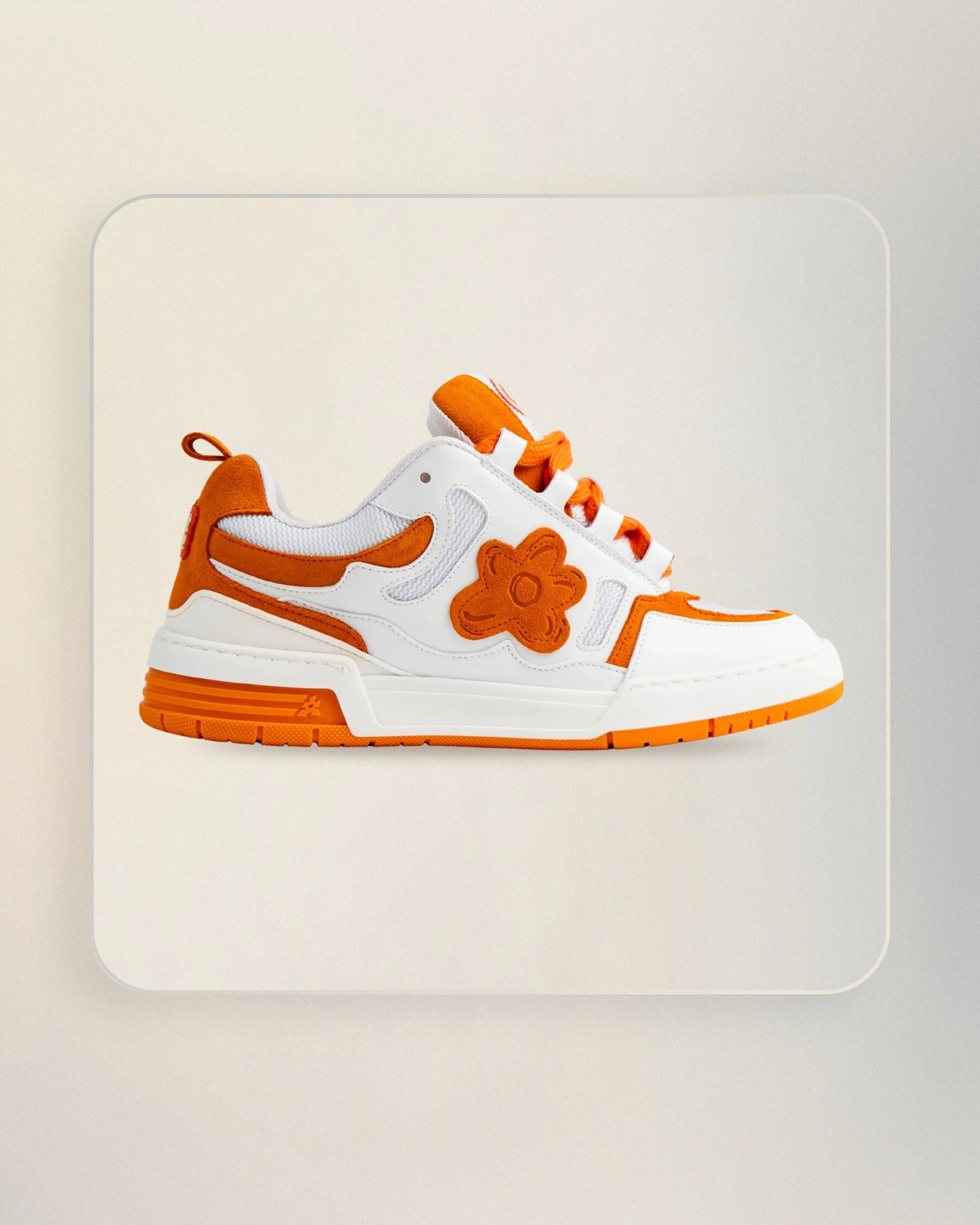 SNEAKERS ZEST FLAME SDT