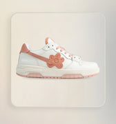 SNEAKERS PINK NECTAR FLIN