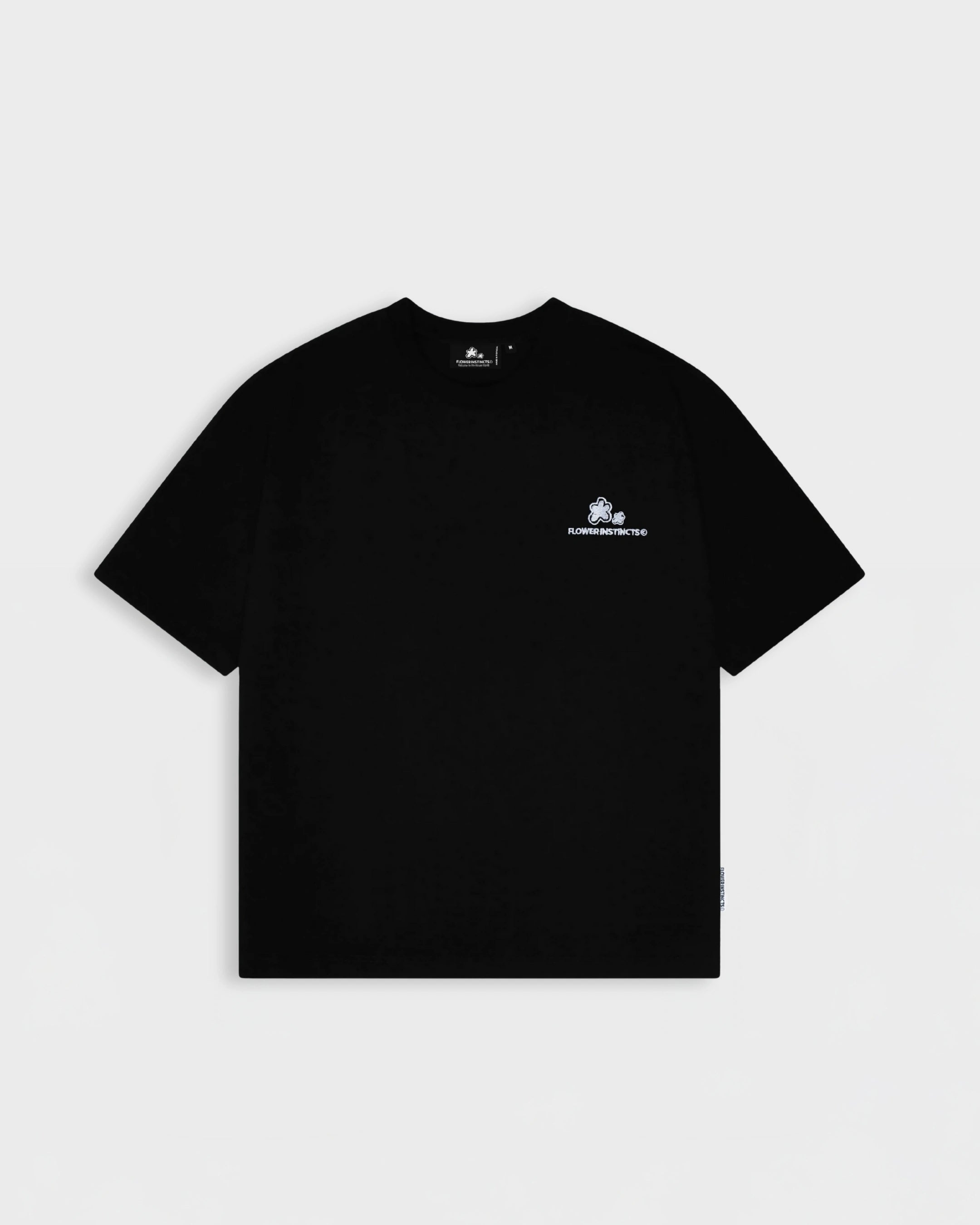 CLASSIC TEE BLACK