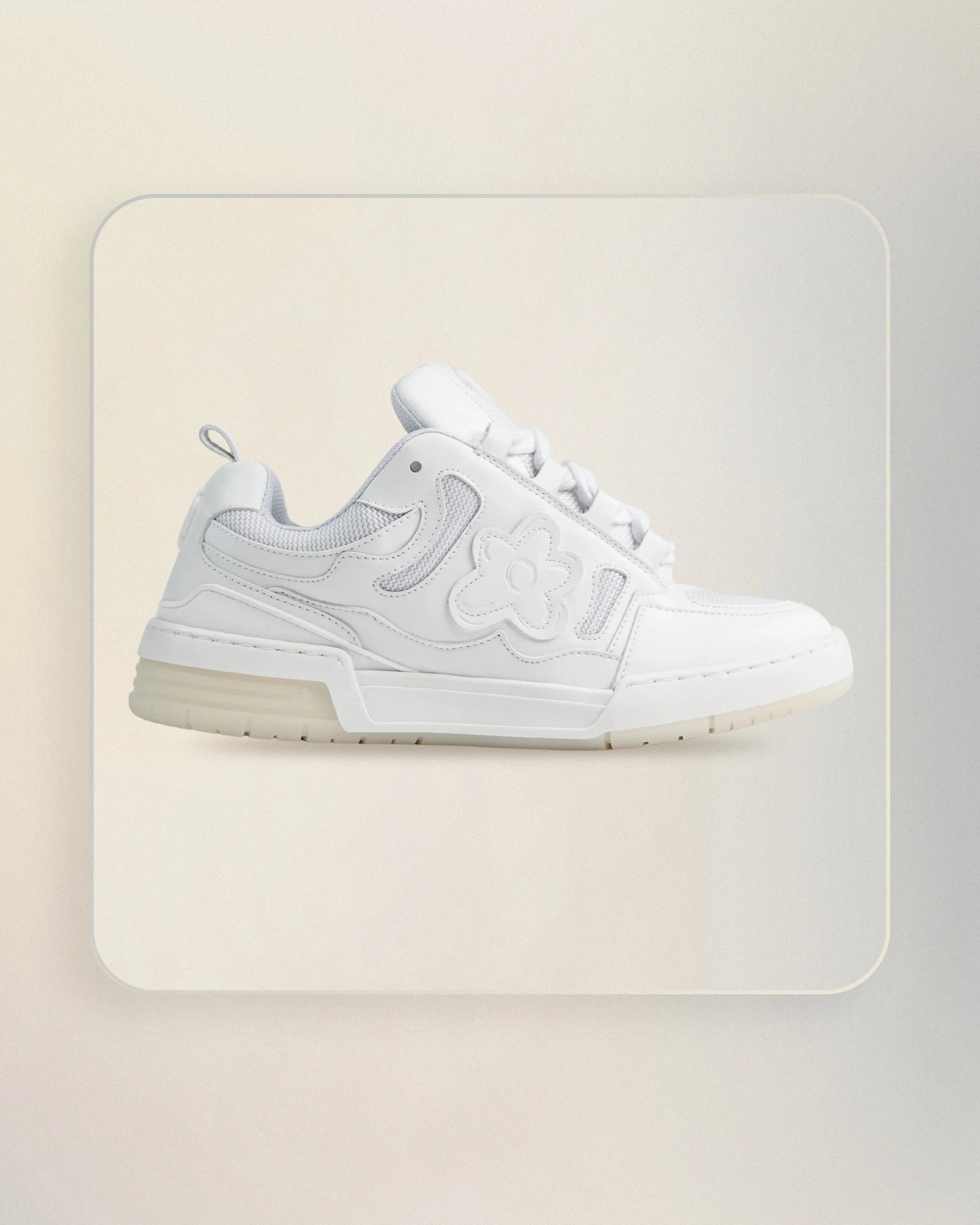 SNEAKERS PURE LOVE