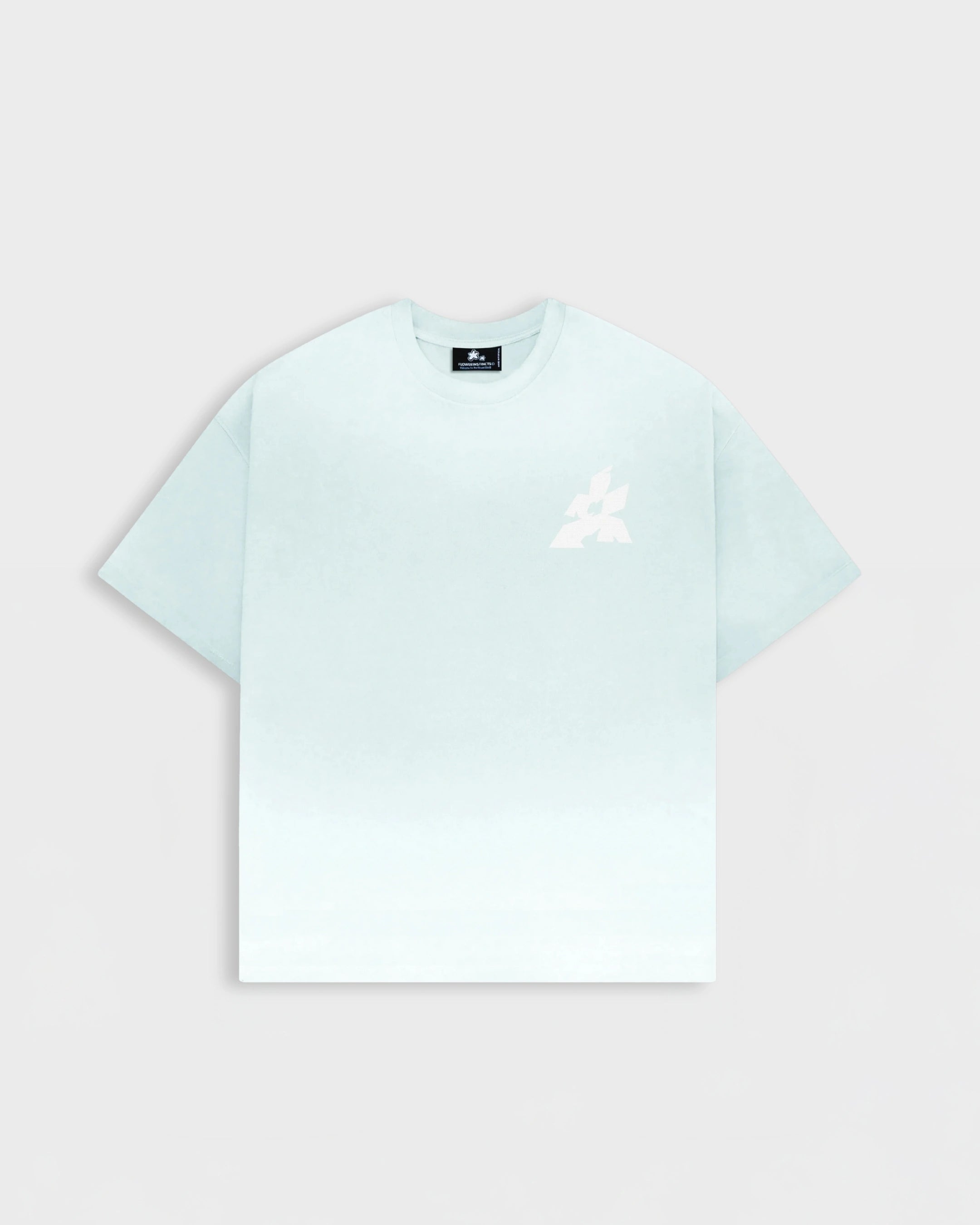 RASPBLUERRY TEE