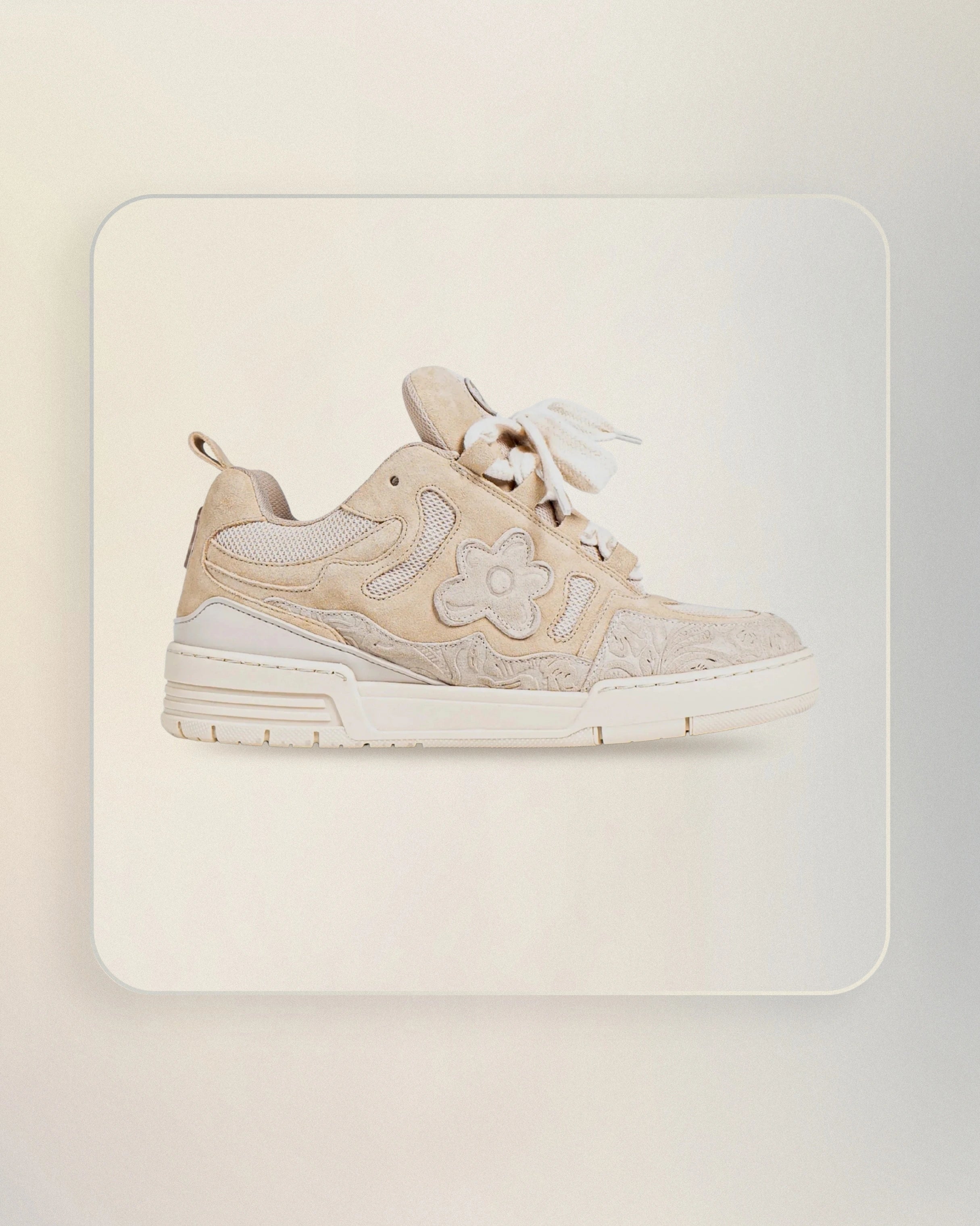 SNEAKERS DESERT EAGLE