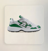 COR-V RUNNER GREEN PULSE